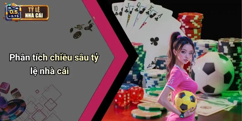 Phân tích chiều sâu tỷ lệ nhà cái