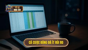 thumb - cá cược bóng đá ít rủi ro