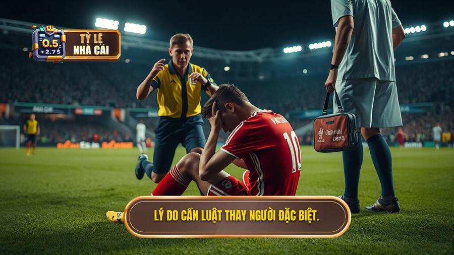 1. Lý do cần luật thay người đặc biệt.