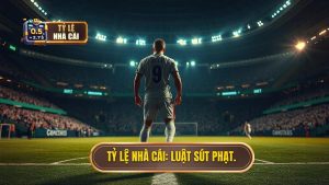 Tỷ Lệ Nhà Cái_ Luật sút phạt.