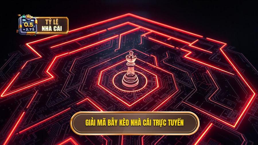 1. Bẫy kèo nhà cái là gì? Tại sao người chơi dễ sập bẫy?