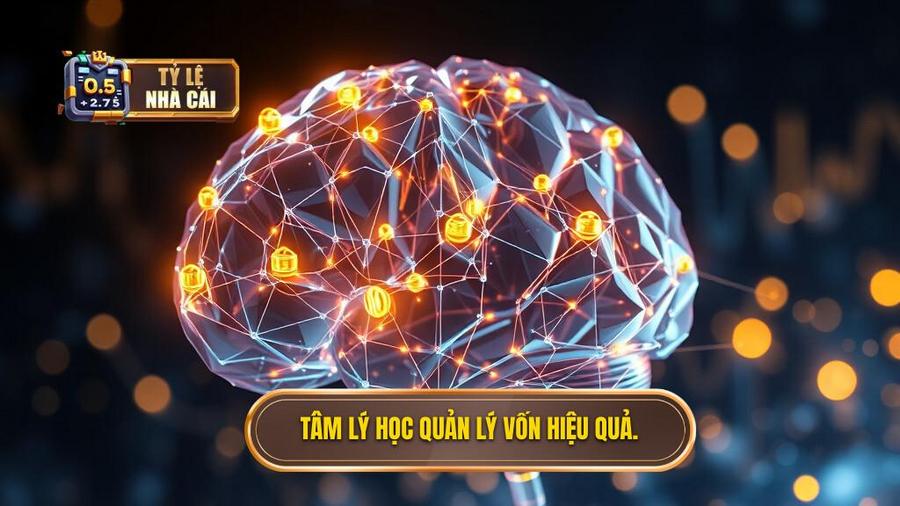 3. Phân tích đa chiều: Tâm lý học trong quản lý vốn