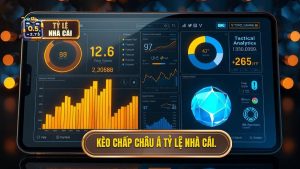 Kèo cược chấp châu Á chi tiết: Cẩm nang toàn tập cho người mới bắt đầu