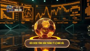 Kèo cược tổng bàn thắng: Cẩm nang toàn diện và chiến thuật từ chuyên gia