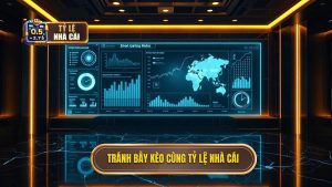 Hướng dẫn tránh bẫy kèo nhà cái: Bí quyết giữ túi tiền cho người mới