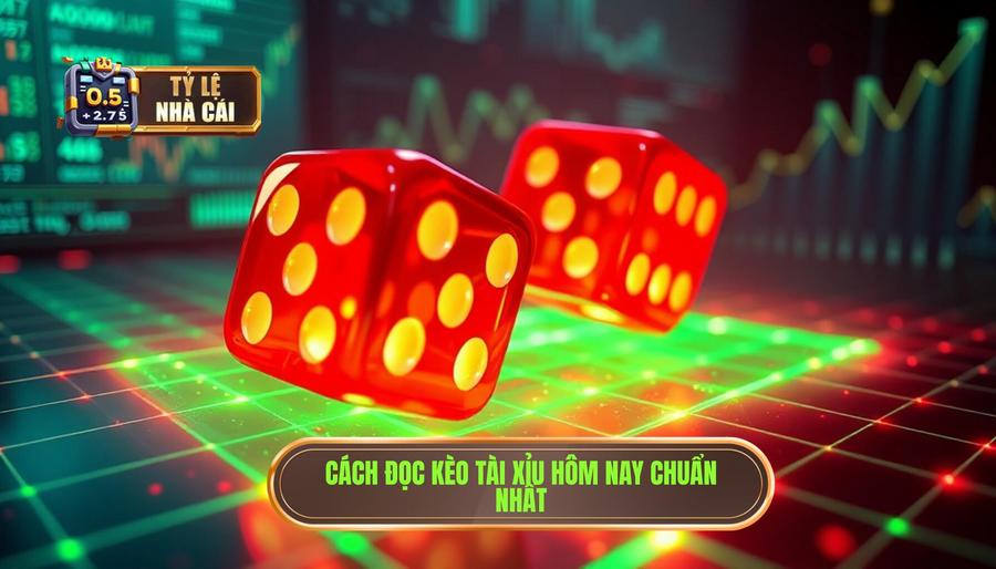 Hiểu Rõ Bản Chất Kèo Tài Xỉu Hôm Nay
