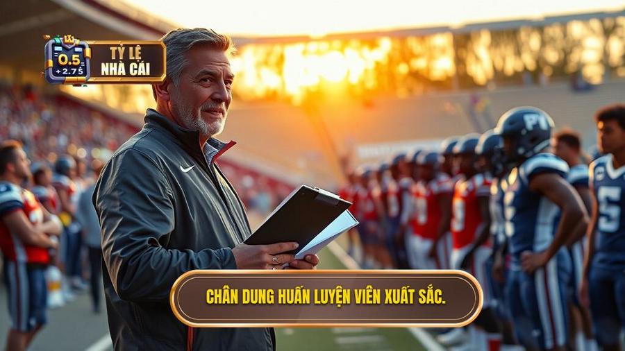 Tiêu chí đánh giá một huấn luyện viên xuất sắc thực thụ