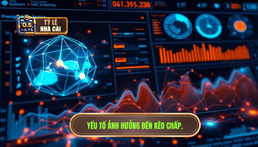 Phân tích đa chiều: Các yếu tố ảnh hưởng đến kèo chấp
