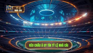 Kèo Châu Á Trận Đấu Lớn: Nghệ Thuật Phân Tích Và Chiến Thuật Chiến Thắng