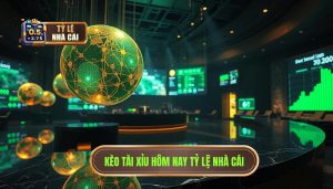 Kèo Tài Xỉu Hôm Nay: Bí Quyết Soi Kèo Và Nhận Định Chuyên Sâu Từ Chuyên Gia