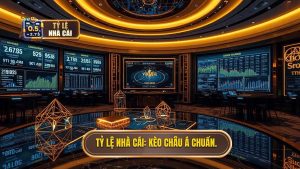 Kèo cược châu Á là gì? Bí kíp soi kèo Handicap chuẩn từ chuyên gia